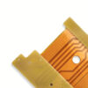 Custom Flexible Circuit PCB With Gold Pads For B2B Supplier