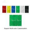 Custom Multilayer PCB & PCBA Assembly OEM Supplier Service