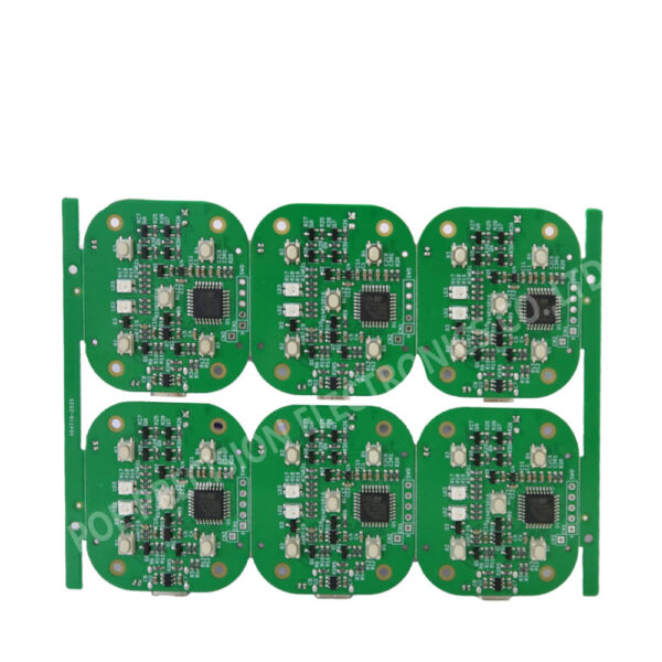 Custom PCB Circuit Board PCBA Assembly OEM Factory Suppliers