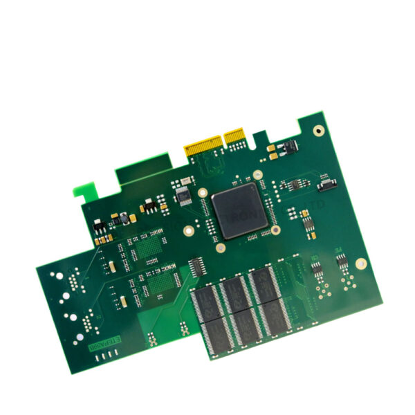 Custom PCB Circuit Board PCBA Assembly OEM Factory Suppliers