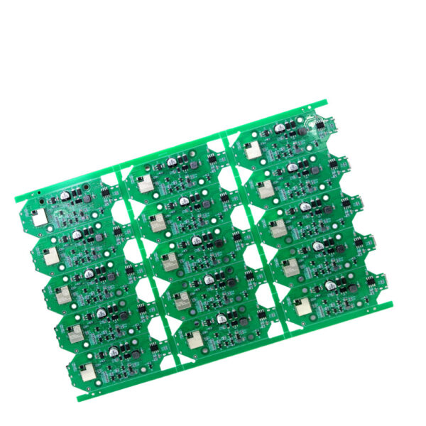 Custom PCB Circuit Board PCBA Assembly OEM Factory Suppliers