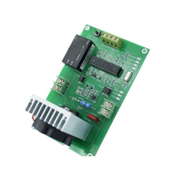 Custom PCB Prototype For GPS FPGA LCD Control Supplier B2B Custom PCB Prototype For GPS FPGA LCD Control Supplier B2B