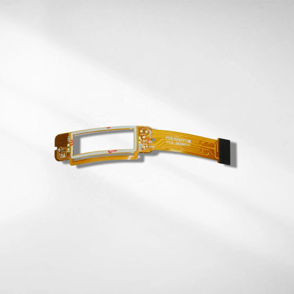 Custom Rigid-Flex PCB (FPC) OEM Supplier Factory Direct