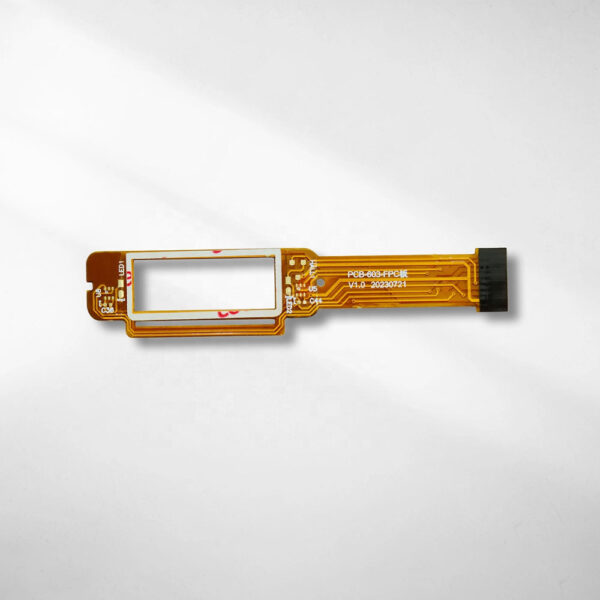 Custom Rigid-Flex PCB (FPC) OEM Supplier Factory Direct