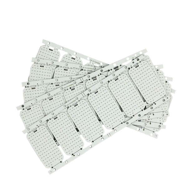 Double-Sided Aluminum LED PCB Panels For B2B Supplier