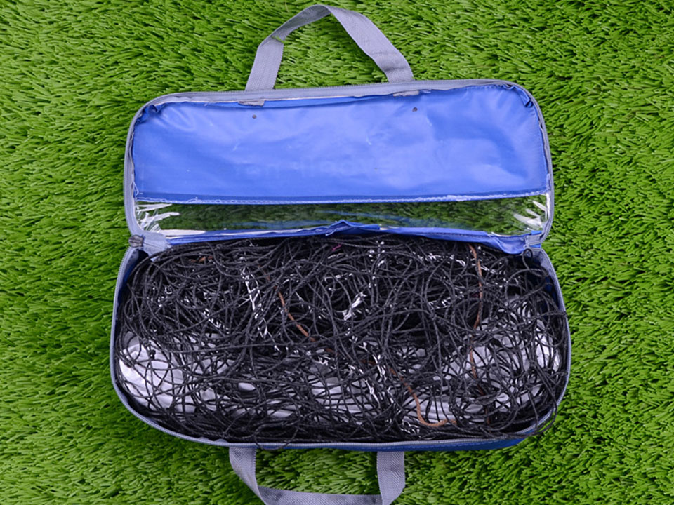 Durable Thickened & Reinforced Standard Volleyball Competition Net