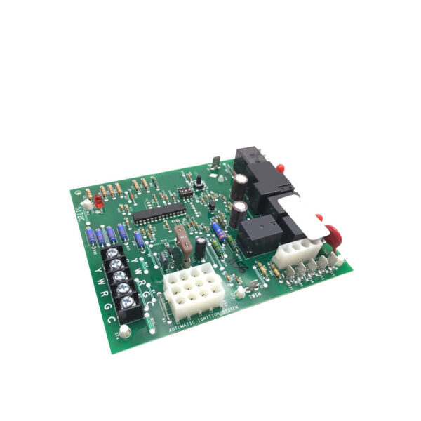 HDI High Frequency PCB Assembly One-Stop OEM B2B Service