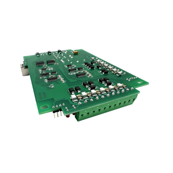 HDI High Frequency PCB Assembly One-Stop OEM B2B Service