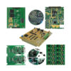 HDI High Frequency PCB Assembly One-Stop OEM B2B Service