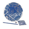 Heavy Copper ENIG Metal Core PCB OEM Manufacturer Supplier