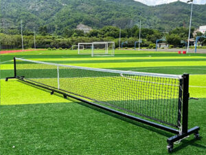 Filet de pickleball robuste
