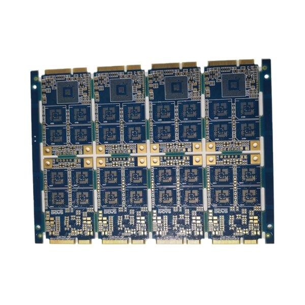 High Frequency HDI Multilayer Mobile PCB OEM Supplier B2B High Frequency HDI Multilayer Mobile PCB OEM Supplier B2B