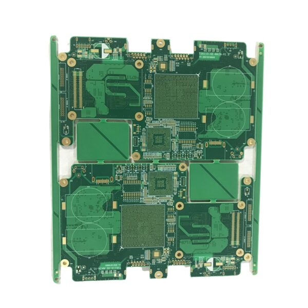 High Frequency HDI Multilayer Mobile PCB OEM Supplier B2B High Frequency HDI Multilayer Mobile PCB OEM Supplier B2B