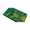 High Frequency HDI Multilayer Mobile PCB OEM Supplier B2B High Frequency HDI Multilayer Mobile PCB OEM Supplier B2B