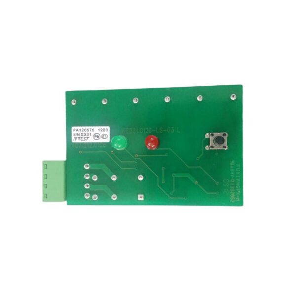 High Frequency Multilayer Prototype PCB Manufacturer China