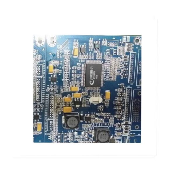 High Frequency Multilayer Prototype PCB Manufacturer China