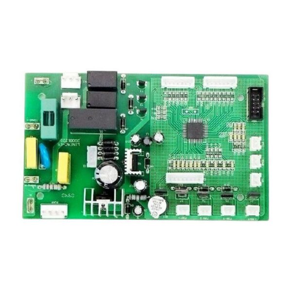 High Frequency Multilayer Prototype PCB Manufacturer China