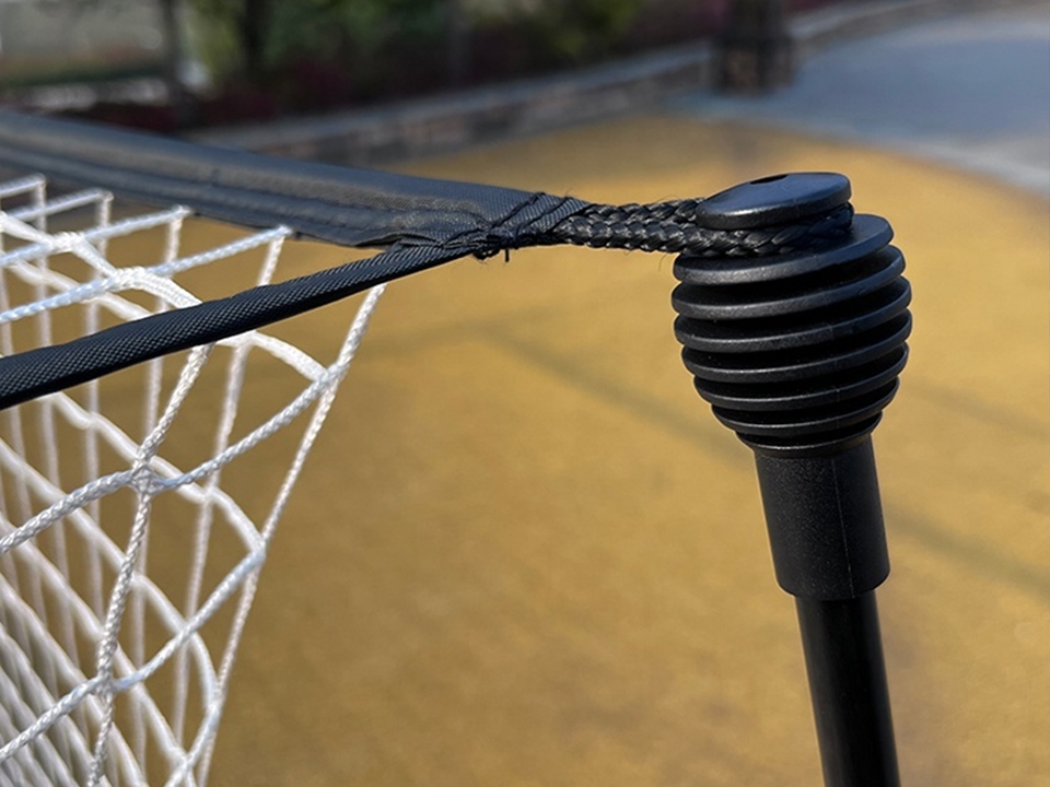 Hohe Qualität Großhandel Outdoor Folding Fußball Fußballtor