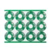 High-Tg FR4 Circular PCB Assembly Manufacturer Supplier High-Tg FR4 Circular PCB Assembly Manufacturer Supplier
