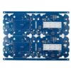 High-Tg FR4 Circular PCB Assembly Manufacturer Supplier High-Tg FR4 Circular PCB Assembly Manufacturer Supplier