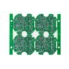 High-Tg FR4 Circular PCB Assembly Manufacturer Supplier High-Tg FR4 Circular PCB Assembly Manufacturer Supplier