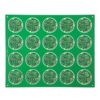 High-Tg FR4 Circular PCB Assembly Manufacturer Supplier High-Tg FR4 Circular PCB Assembly Manufacturer Supplier