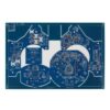 High-Tg FR4 Circular PCB Assembly Manufacturer Supplier High-Tg FR4 Circular PCB Assembly Manufacturer Supplier