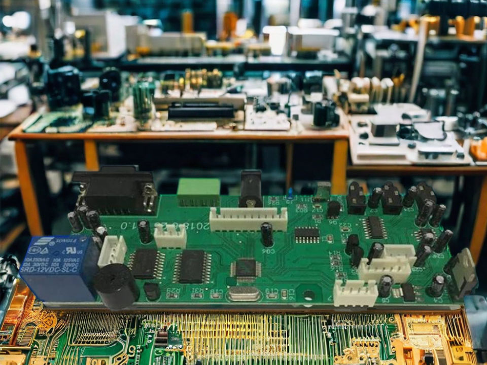 How can I negotiate better pricing for 500-1000 unit assembly runs