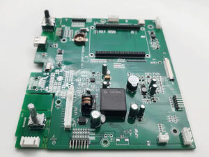 How do I prevent PCB warping during manufacturing and assembly