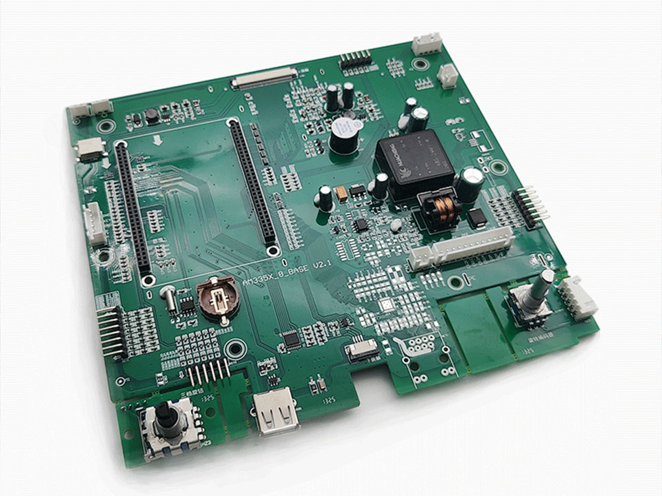 How do I prevent PCB warping during manufacturing and assembly