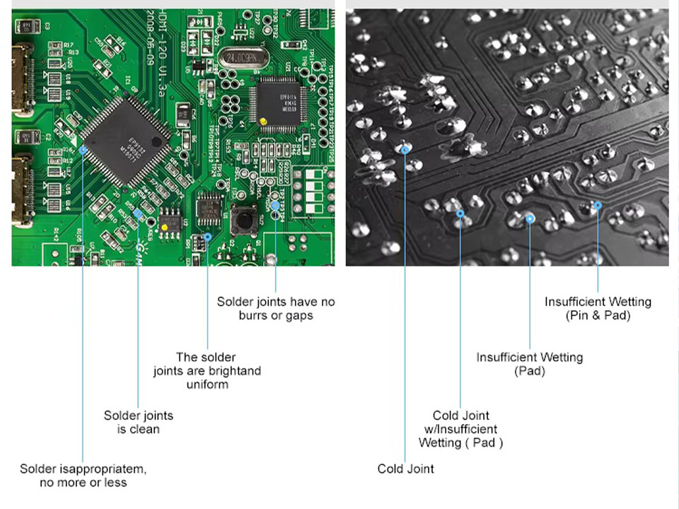 How do I prevent PCB warping during manufacturing and assembly