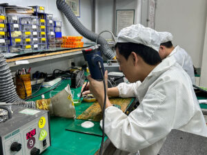 How do I reduce BOM cost through component selection for assembly