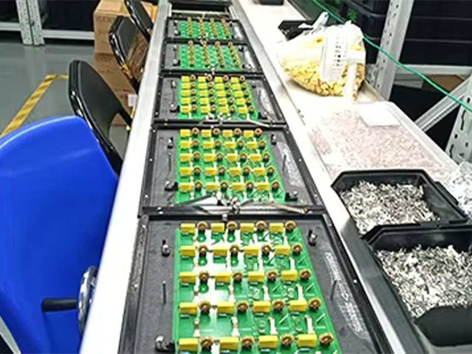 How do I validate my prototype design before sending it for manufacturing