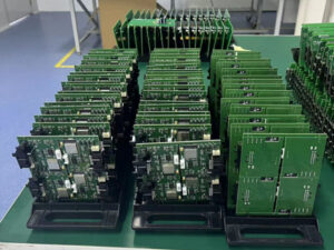 How do I validate my prototype design before sending it for manufacturing