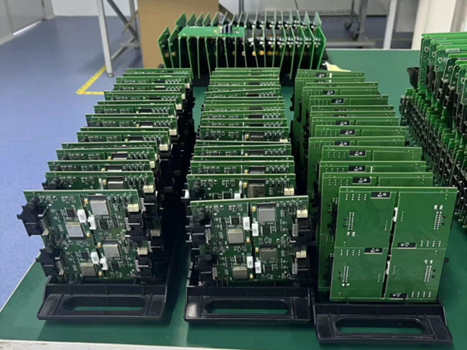 How do I validate my prototype design before sending it for manufacturing