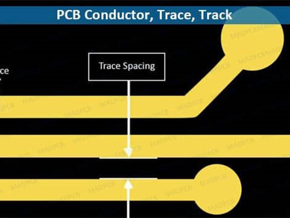 How do different PCB stackups affect impedance at high frequencies