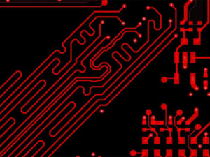 How do different PCB stackups affect impedance at high frequencies
