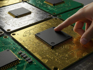 How do different copper weights affect thermal performance on metal core boards