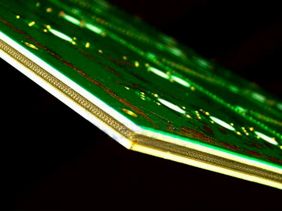 How does FR-4 compare to other substrates in terms of cost and performance