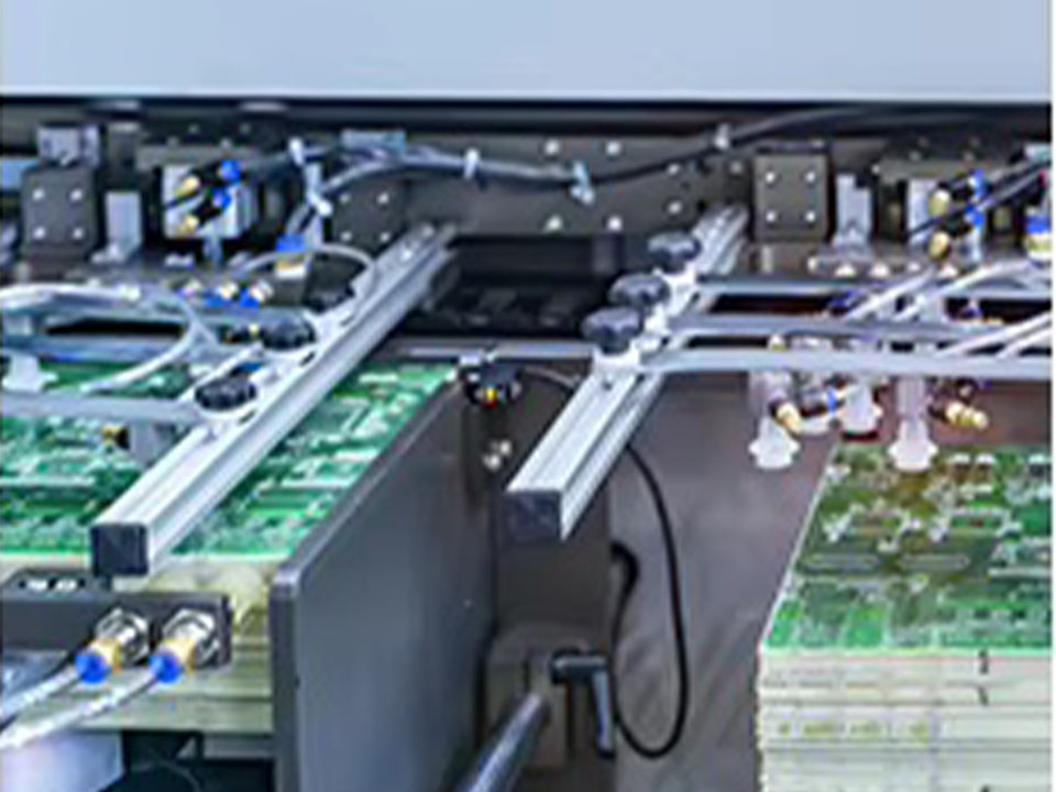 How does board size affect PCB manufacturing cost and lead time