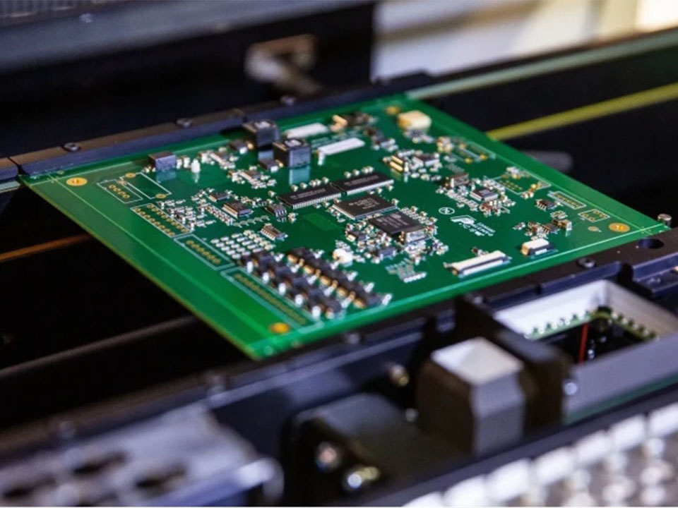 How does component availability affect PCB design and sourcing strategy? 3 How does component availability affect PCB design and sourcing strategy