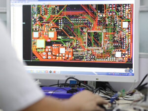 How many prototype iterations should I plan for before going to production