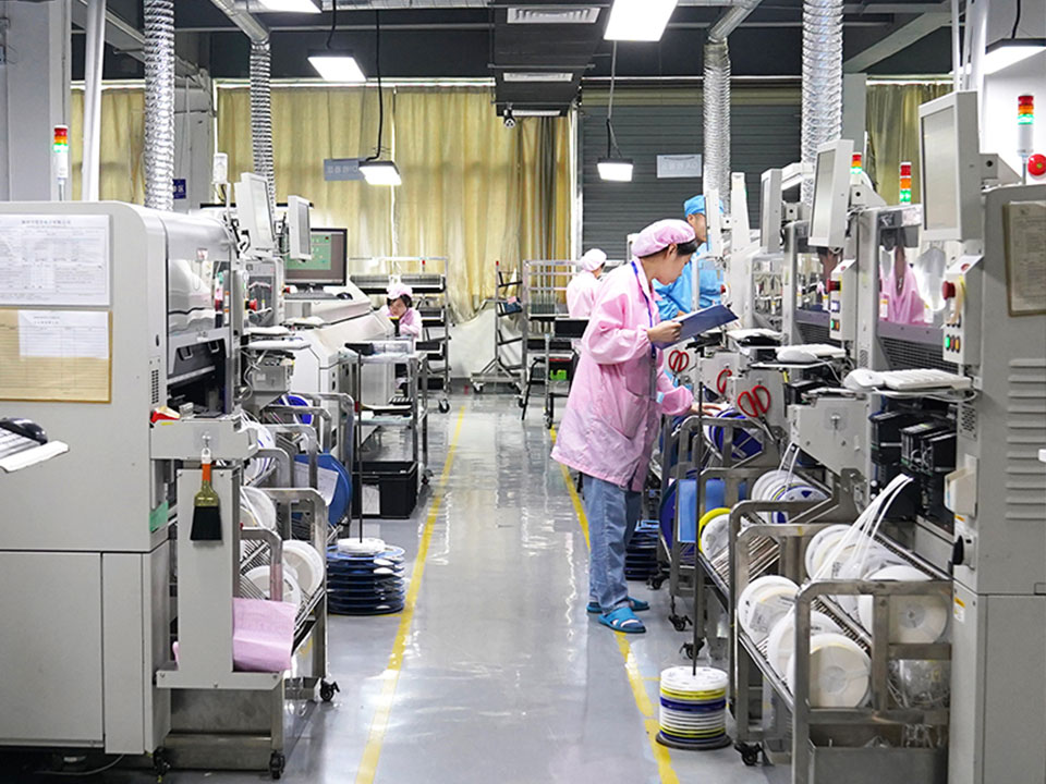 How many prototype iterations should I plan for before going to production