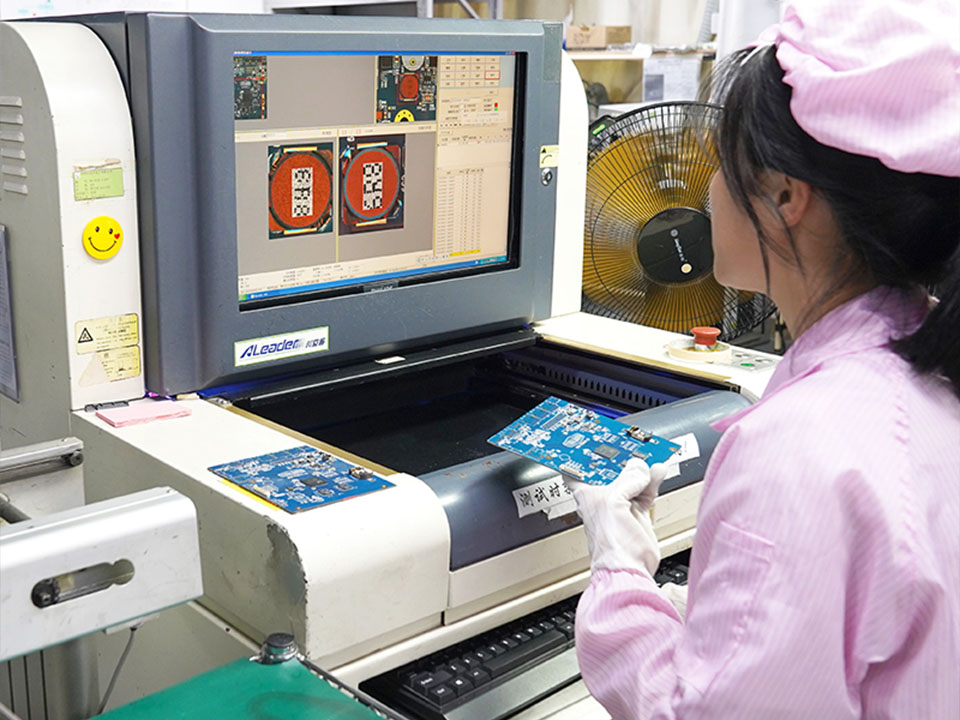 How many prototype iterations should I plan for before going to production