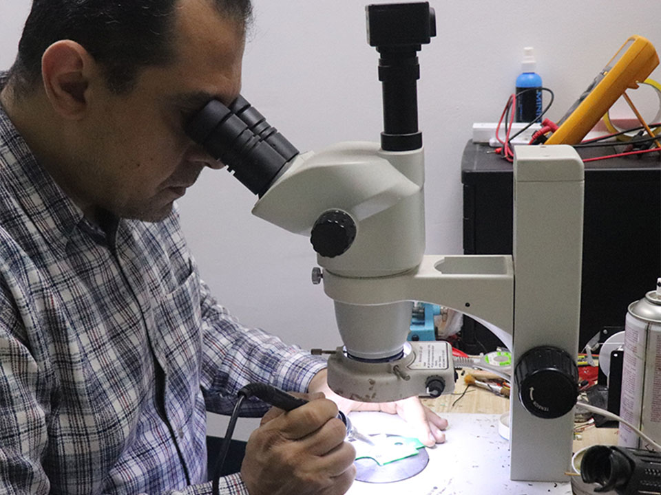 How many prototype iterations should I plan for before going to production