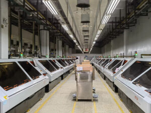 How much does component sourcing add to assembly costs and is it worth using the manufacturer's parts