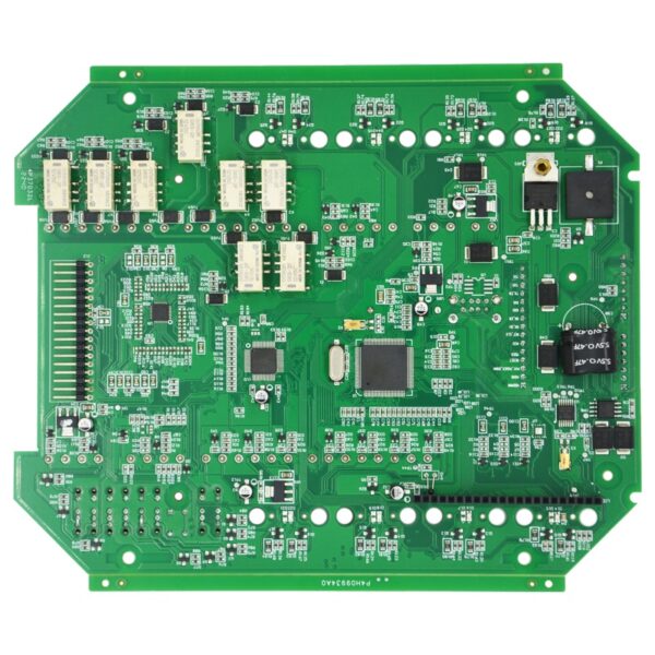 IATF16949 OEM Control PCB Assembly Manufacturer Electronics