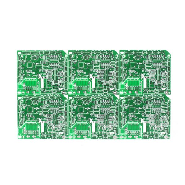 Immersion Gold HDI Multilayer PCB Panel For B2B Wholesale