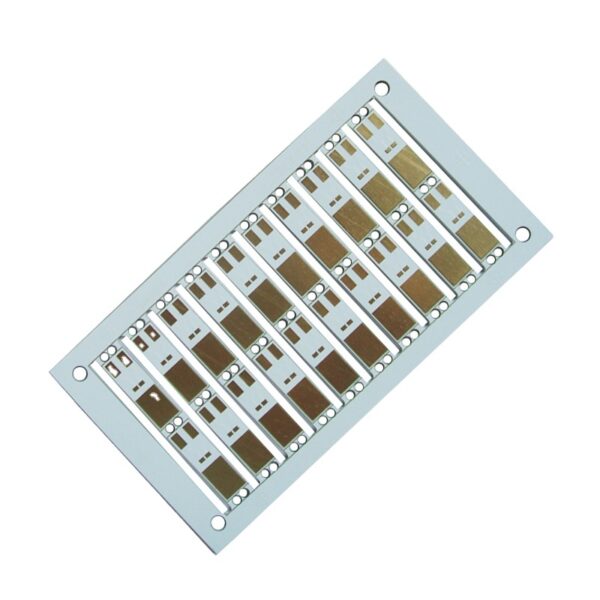 Industrial Control PCI PCBA With Multi-Port Connectors OEM Industrial Control PCI PCBA With Multi-Port Connectors OEM