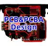 Industrial Control PCI PCBA With Multi-Port Connectors OEM Industrial Control PCI PCBA With Multi-Port Connectors OEM